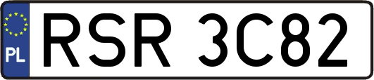 RSR3C82