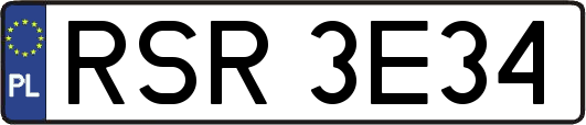 RSR3E34