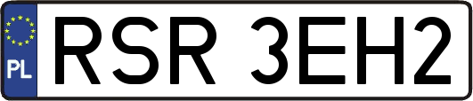 RSR3EH2
