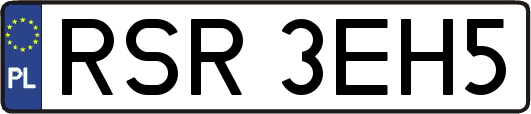 RSR3EH5
