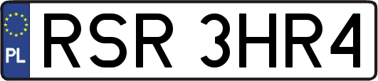RSR3HR4