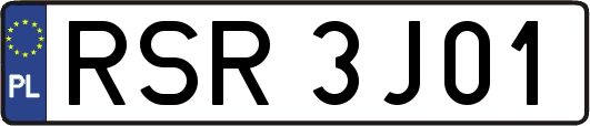RSR3J01