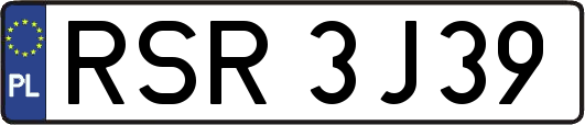 RSR3J39