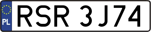 RSR3J74