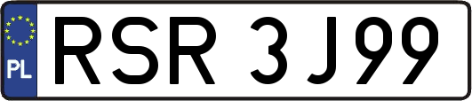 RSR3J99