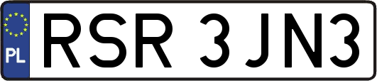 RSR3JN3