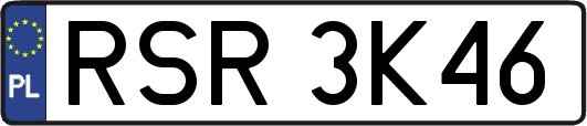 RSR3K46
