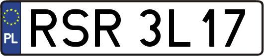 RSR3L17