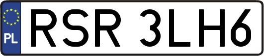 RSR3LH6