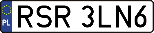 RSR3LN6