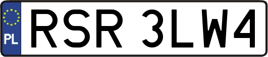 RSR3LW4