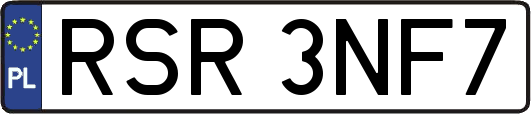 RSR3NF7
