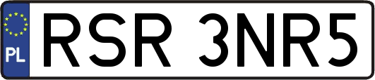 RSR3NR5