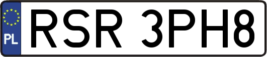 RSR3PH8