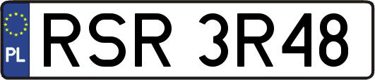 RSR3R48