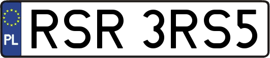 RSR3RS5