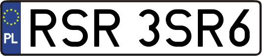 RSR3SR6