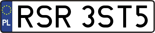 RSR3ST5