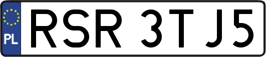 RSR3TJ5