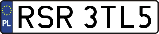 RSR3TL5