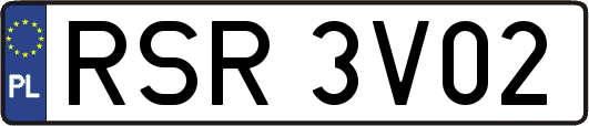 RSR3V02