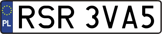RSR3VA5