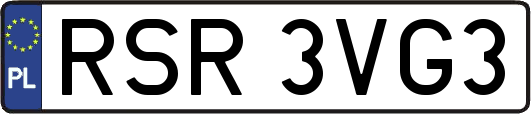 RSR3VG3