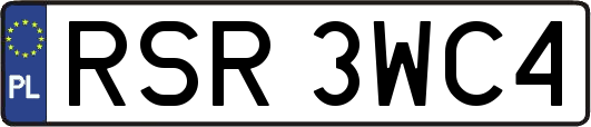 RSR3WC4