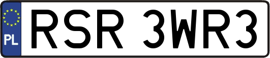 RSR3WR3