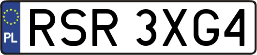 RSR3XG4