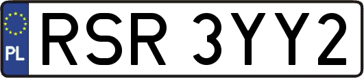 RSR3YY2