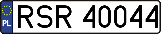 RSR40044