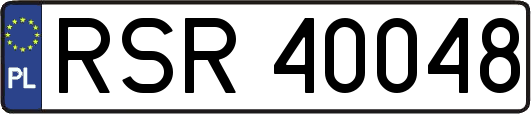 RSR40048