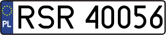 RSR40056