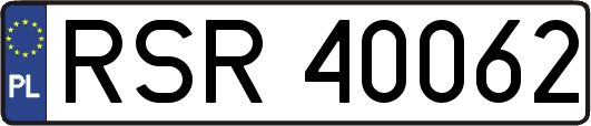 RSR40062