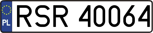 RSR40064