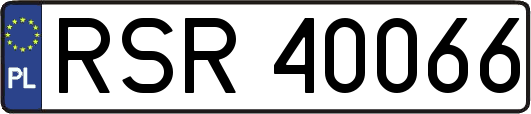 RSR40066