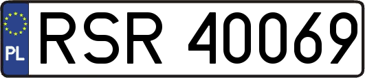RSR40069