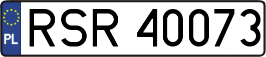 RSR40073