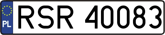 RSR40083