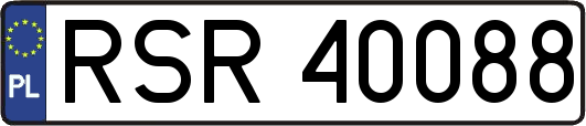 RSR40088