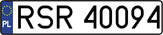RSR40094