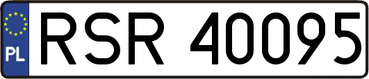 RSR40095