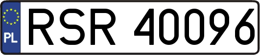 RSR40096