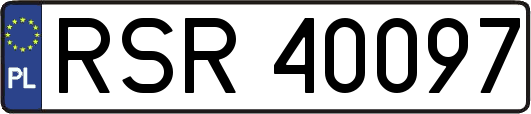 RSR40097