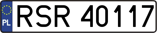 RSR40117