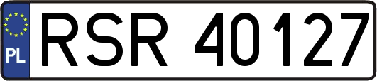 RSR40127