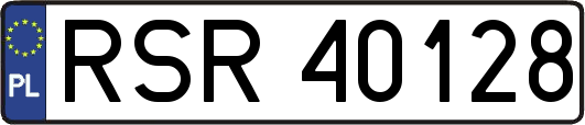 RSR40128