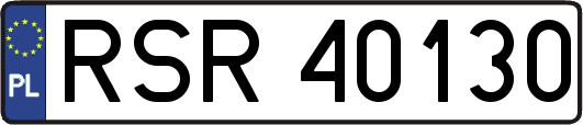 RSR40130