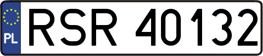RSR40132
